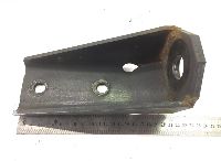 1865878 Shock Absorber Bracket, Front Axle Upper L=R DAF XF106, CF450