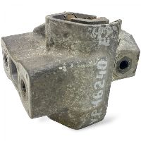 1929558 Engine Mounting, Front R=L DAF XF106