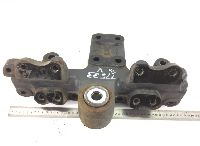 1882015 Leaf Spring Bracket, Front Axle Rear Left DAF XF106