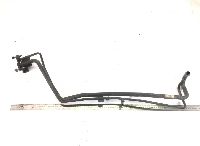 1898070 Air conditioning pipes from the evaporator DAF