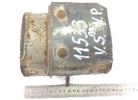 1426779 Axle Mounting Plate, Auxiliary axle, Right DAF XF106