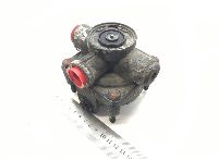 9730010130 Relay valve MAN, IVECO, MERCEDES, RENAULT, DAF