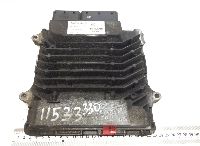 1869261 Electronic control unit EAS DAF XF106, CF