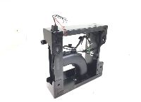 1912431 + 1844690 Drivers Seat Attachment Frame DAF XF106