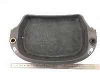 1844542 Storage box, dashboard, open DAF XF106