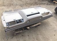 1981008 +1653179 +1868933 Cabin Upper Storage Compartment Front DAF XF