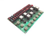 1618770 Fuses Circuit Board VOLVO FL, B12, B10