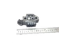 1670900 Fuel pressure control valve DAF XF105, CF85 IV