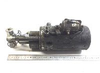 77700391 Tail Lift Motor w/ Pump MONARCH