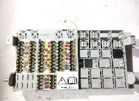1775796 Fuse Box Scania P, G, R, T-Series