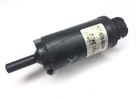 81264856033 Windscreen washer pump (3-pins) MAN, Scania, Mercedes