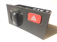 2252076 Headlights Switch SCANIA P, G, R, T, F, K, N - series