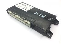 1728359 Electronic Control Unit, Alarm System; SCANIA