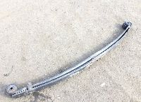 2474642 Leaf Spring, Front Axle, 2x32 SEU; SCANIA P,G,R,S-Series