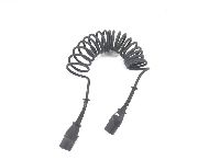 8KA004797041 Power Spiral Cable N-type 24V