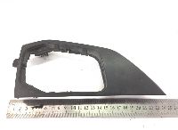 2158306 Dashboard cover,  Left  SCANIA L, P, G, R, S-series