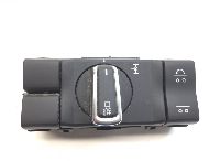 2706604 Control panel, diff lock SCANIA