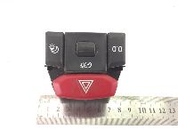 2095860 Control panel, hazard warning lamp SCANIA L, P, G, R, T-Series