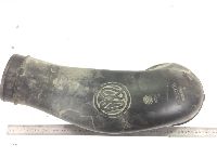 2275743 Air intake pipe SCANIA L, P, G, R, S-series