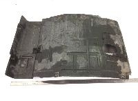 2560440 Silencer, Under Engine SCANIA L, P, G, R, S Series