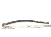 1356151 Brake hose, Front axle D=12mm, L=500 mm LH=RH SCANIA P, G, R, T