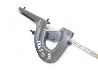 2650885 Hinge, lower grille panel, right Scania L,P,G,R,S- Series