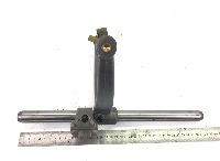 1479104 + 1526222 Gearbox Gear Selector Fork  Scania P, G, R, T Series