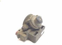 1604182 Fuel Water Separator DAF, SOLARIS