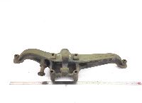 81436303202 Air Spring Bracket, Drive Axle, Right MAN TGX, TGS, TGA