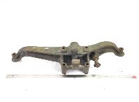 81436303203 Air Spring Bracket, Drive Axle, Left MAN TGX, TGS, TGA