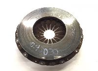 1527029 Clutch Pressure Plate D=380mm VOLVO FL