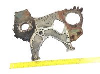 8192319 Engine Timing Gear Plate D6B VOLVO FL6