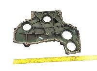 8192590 Timing gear cover D6A VOLVO FL6