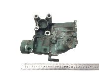 3979076 + 8192433 Thermostat assembly D6 VOLVO FL
