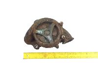 20575653 Coolant pump Volvo  FL/FM,  B7