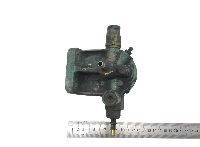 8148587 Fuel Filter Bracket D6 VOLVO FL, FE