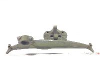 1368261 Air Bellow Bracket, Drive Axle Right DAF XF95, XF105