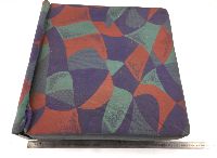 9419701549 Bed Cushion, Lower L=R MERCEDES Actros MP1