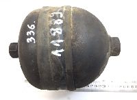 3987649 Pressure accumulator, steering VOLVO FL, FH, FM, B12