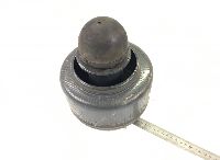20573107 + 1134566 Air Bellow Piston, Tag Axle R=L VOLVO