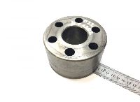 1514668 1434338 Crankshaft Hub DSC12, DC12, DT12 SCANIA