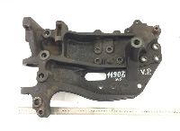 1846826 Frame Extension, Front Left SCANIA P, G, R, T - series
