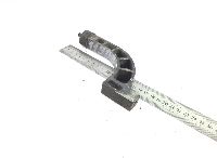 1801540 Cooling Fan Ring Bracket SCANIA P, G, R, T-series