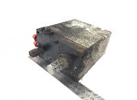 1075296 Cabin tilt pump Volvo FH, FM