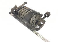 3172824 Air Cooling Spiral Tube VOLVO