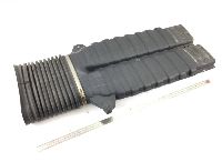 1676682+1676687 Air Intake Pipe With Сorrugated Air Duct Volvo