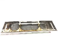 1629421 Bracket for radiator grill VOLVO