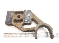 20548213 Spring Bracket, Front Axle, Center, Left VOLVO FH, FM