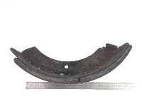 3095196 + 3095179 Brake Shoe, Rear axle 200mm L=R WVA19071 VOLVO,RENAULT