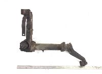 3092465 Drum Brake Bracket, Rear Axle, Left VOLVO